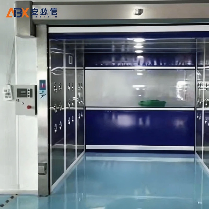阳泉高速门